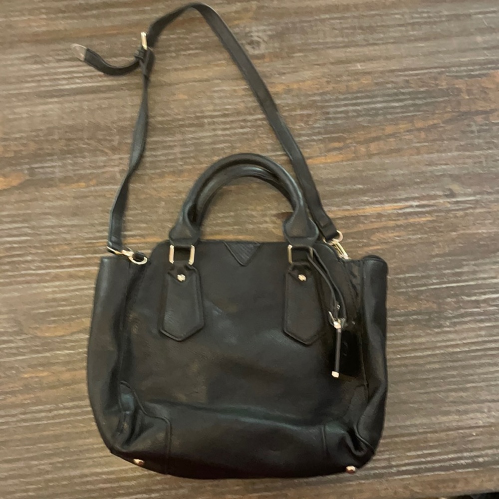 Concealed carry bag